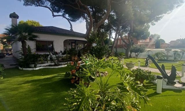3 camera da letto Villa in vendita in Orihuela Costa, Orihuela con piscina garage - 950.000 € (Rif: 10037578)