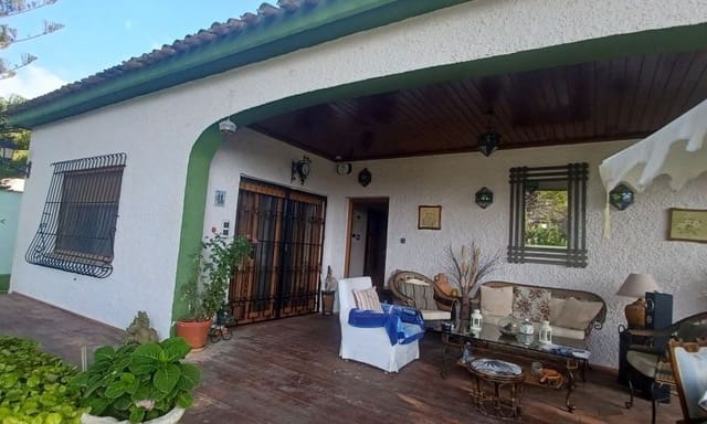 3 camera da letto Villa in vendita in Orihuela Costa, Orihuela con piscina garage - 950.000 € (Rif: 10037578)