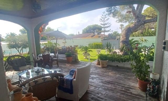 3 camera da letto Villa in vendita in Orihuela Costa, Orihuela con piscina garage - 950.000 € (Rif: 10037578)