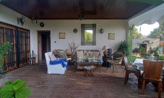 3 camera da letto Villa in vendita in Orihuela Costa, Orihuela con piscina garage - 950.000 € (Rif: 10037578)
