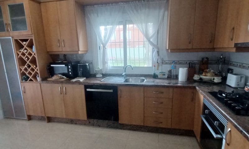 3 camera da letto Villa in vendita in Orihuela Costa con piscina garage - 950.000 € (Rif: 10037578)