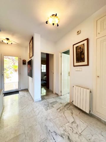 3 slaapkamer Villa te koop in Las Ramblas Golf, Orihuela met zwembad - € 529.000 (Ref: 10037582)