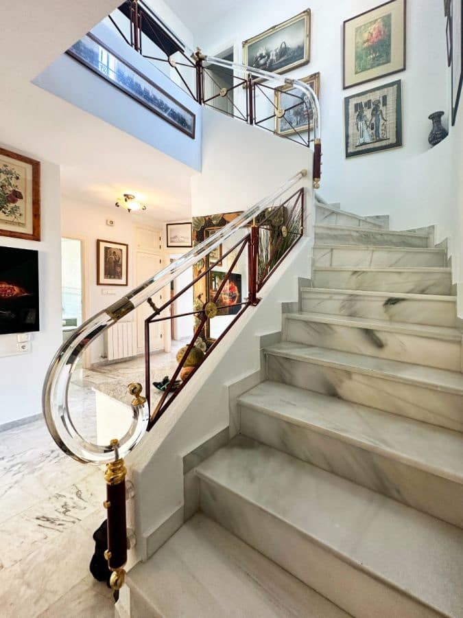 3 slaapkamer Villa te koop in Las Ramblas Golf met zwembad - € 529.000 (Ref: 10037582)