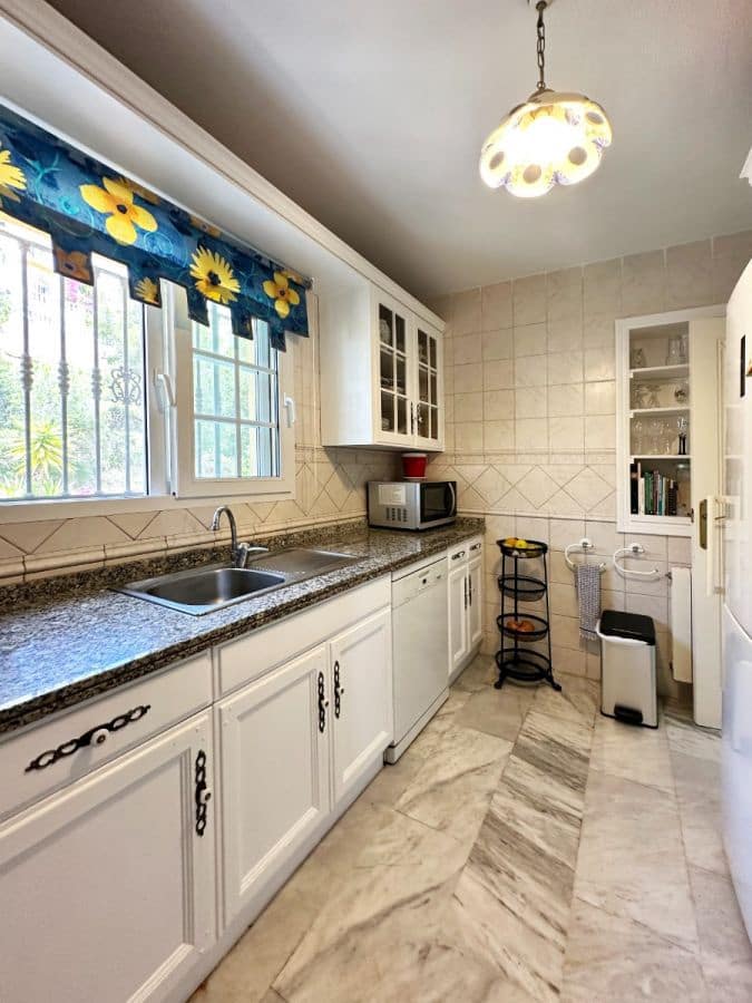 3 slaapkamer Villa te koop in Las Ramblas Golf met zwembad - € 529.000 (Ref: 10037582)