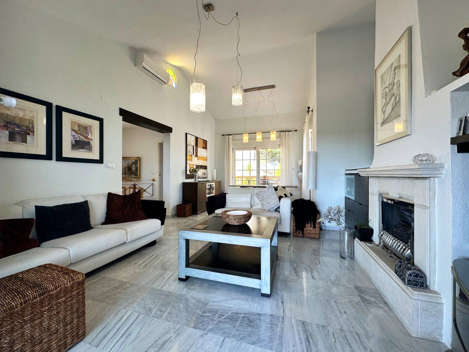 3 slaapkamer Villa te koop in Las Ramblas Golf met zwembad - € 529.000 (Ref: 10037582)