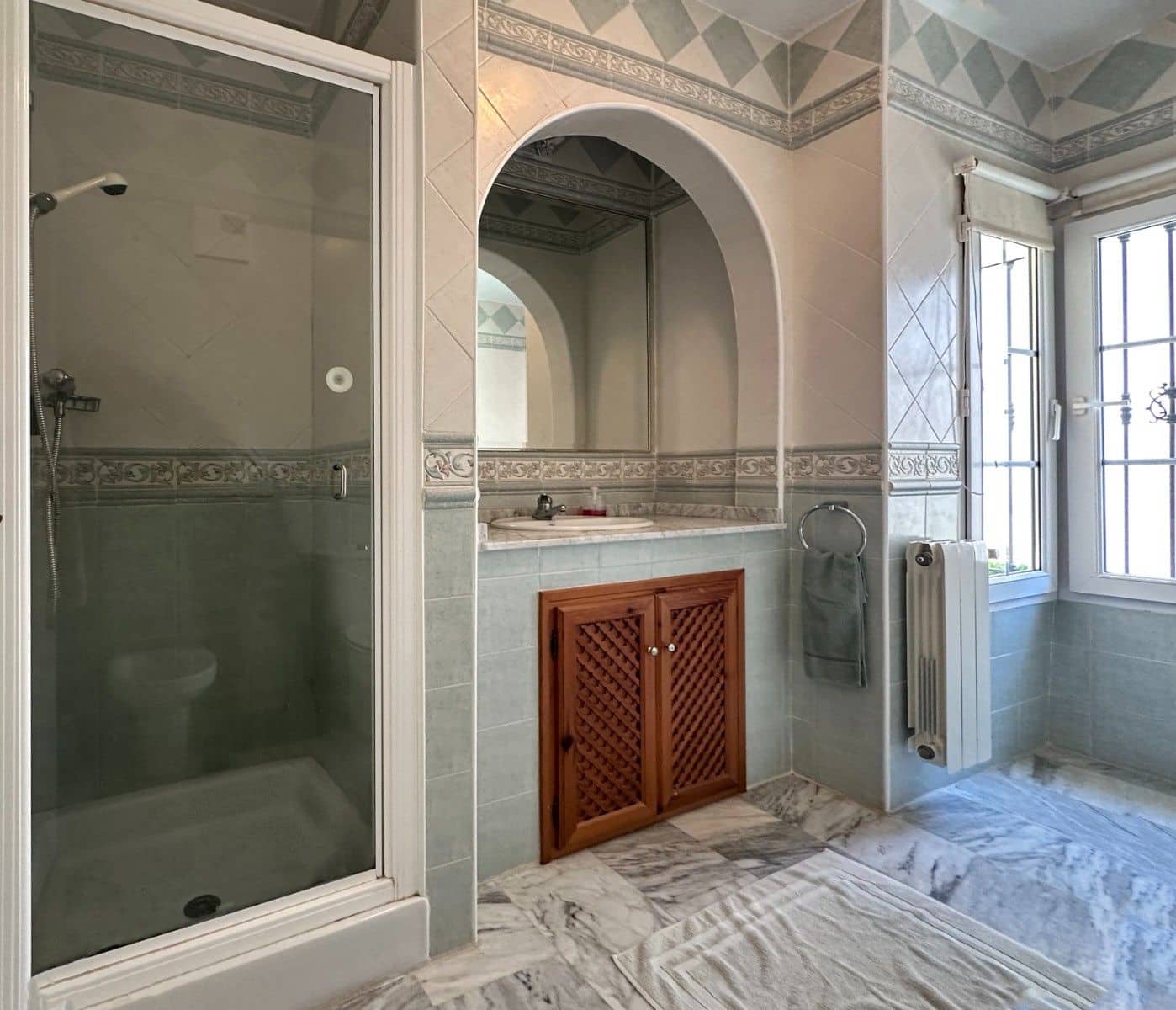 3 slaapkamer Villa te koop in Las Ramblas Golf met zwembad - € 529.000 (Ref: 10037582)