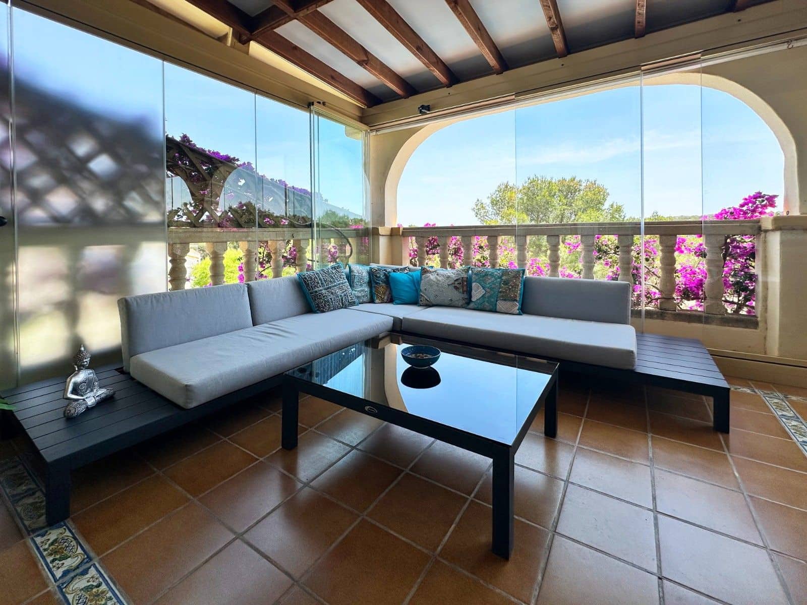 3 slaapkamer Villa te koop in Las Ramblas Golf met zwembad - € 529.000 (Ref: 10037582)