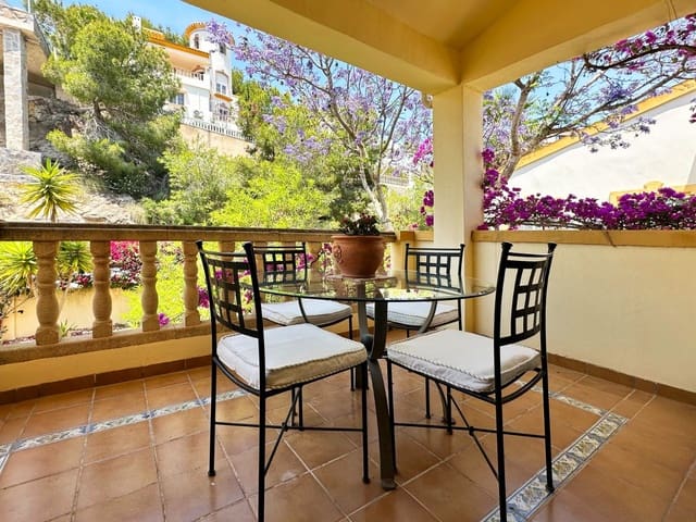 3 slaapkamer Villa te koop in Las Ramblas Golf, Orihuela met zwembad - € 529.000 (Ref: 10037582)