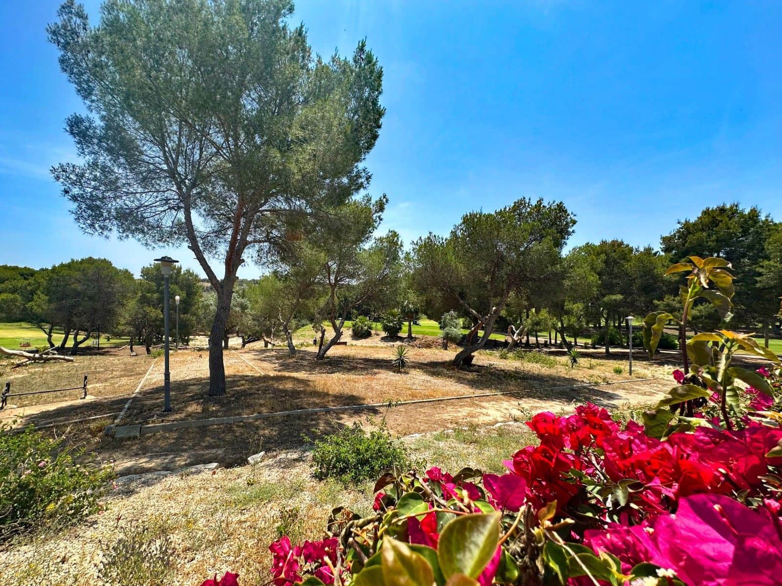 3 slaapkamer Villa te koop in Las Ramblas Golf met zwembad - € 529.000 (Ref: 10037582)
