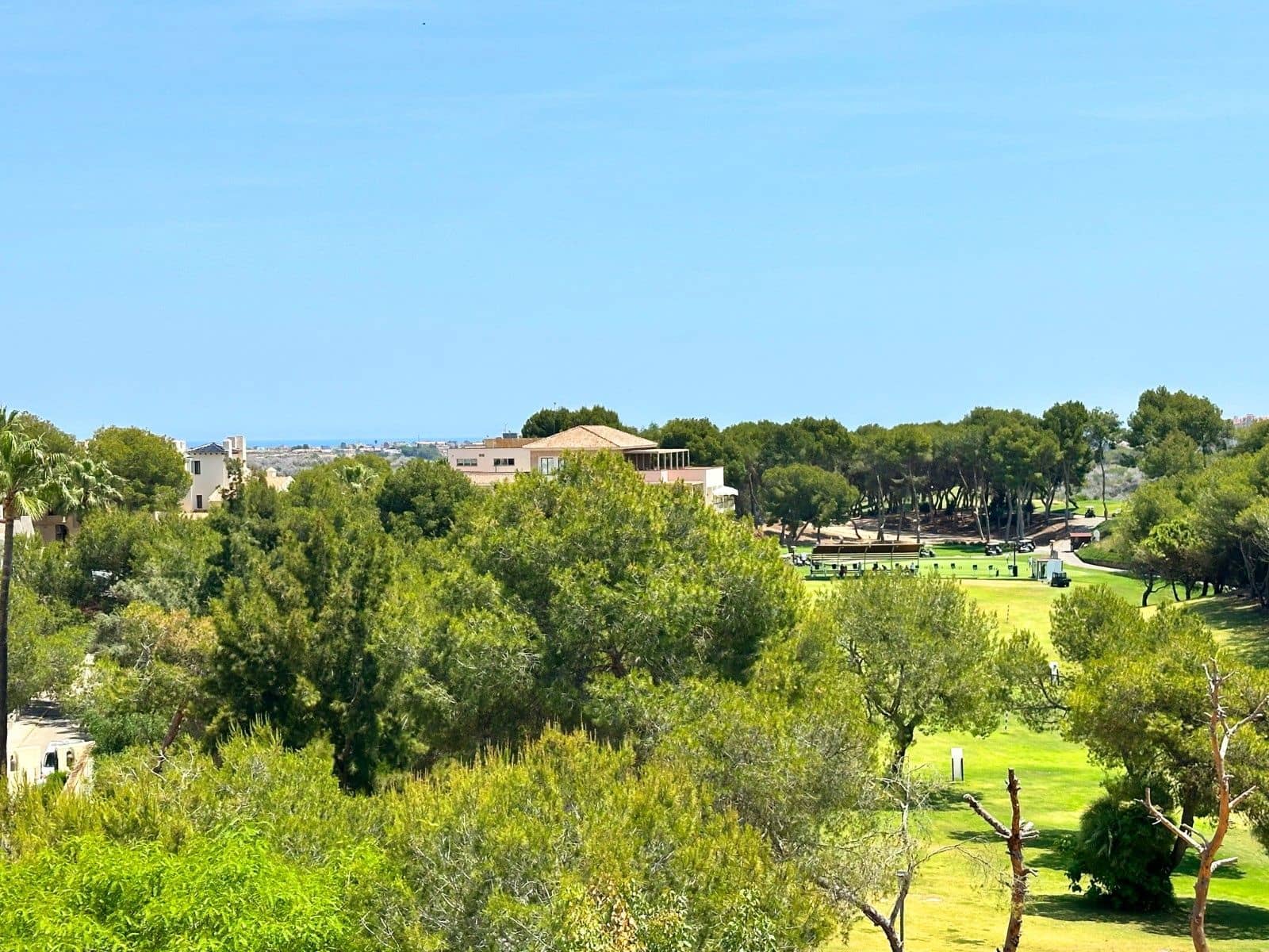 3 slaapkamer Villa te koop in Las Ramblas Golf met zwembad - € 529.000 (Ref: 10037582)