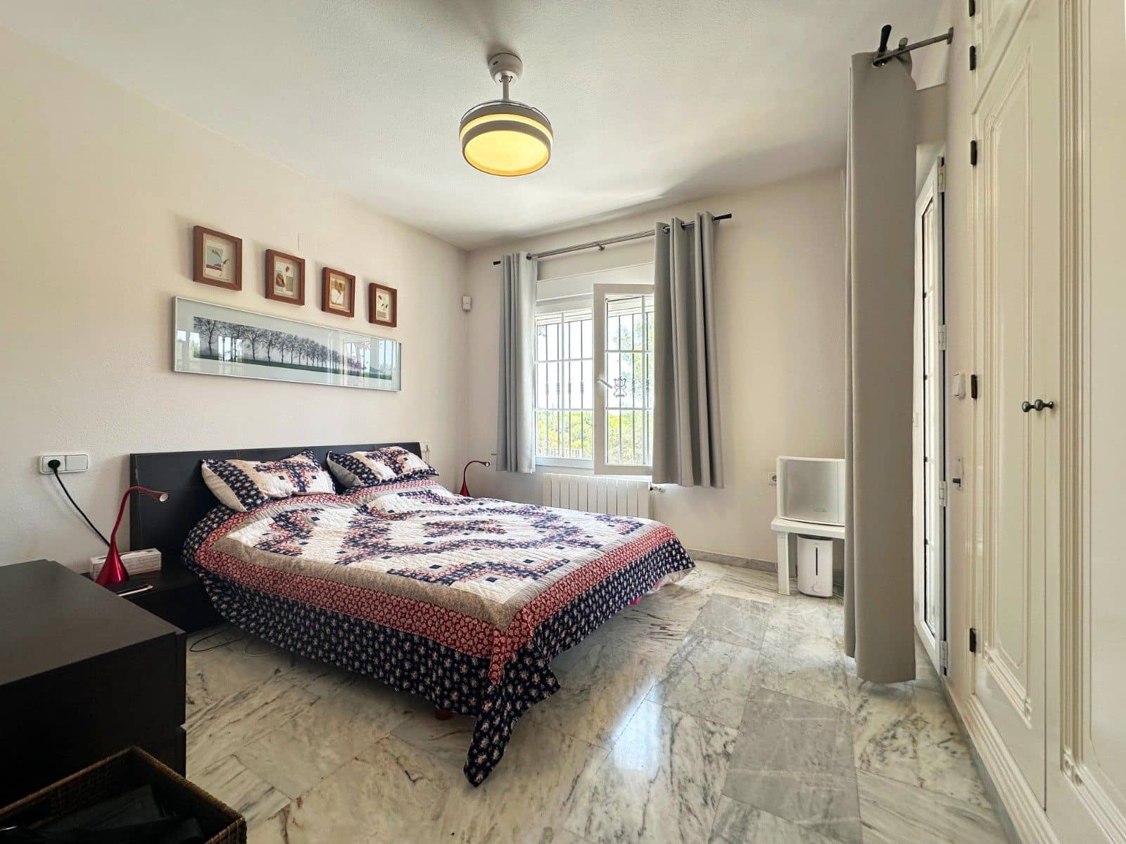 3 slaapkamer Villa te koop in Las Ramblas Golf met zwembad - € 529.000 (Ref: 10037582)