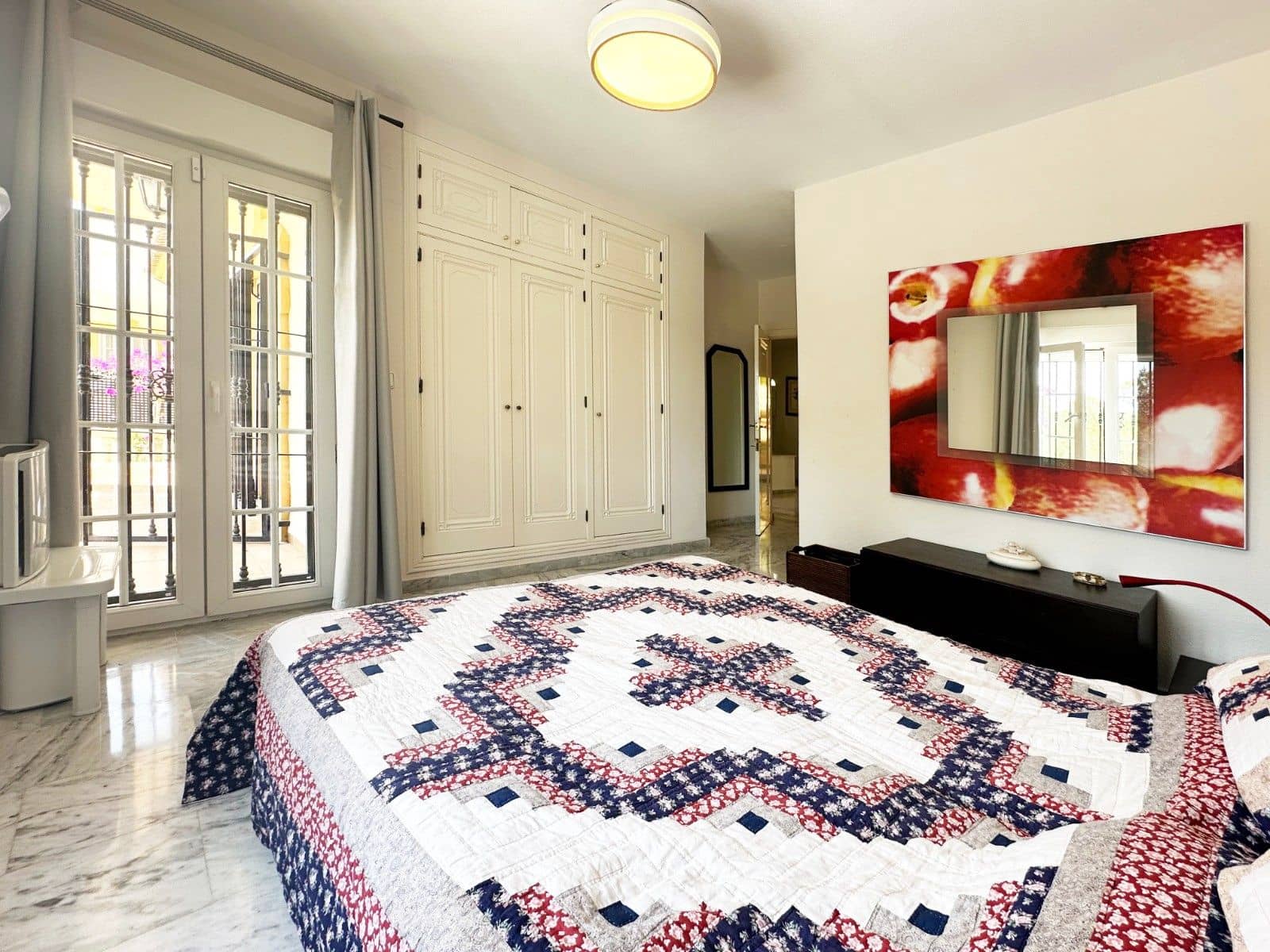 3 slaapkamer Villa te koop in Las Ramblas Golf met zwembad - € 529.000 (Ref: 10037582)