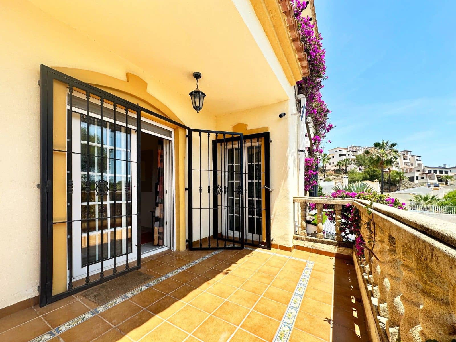 3 slaapkamer Villa te koop in Las Ramblas Golf met zwembad - € 529.000 (Ref: 10037582)