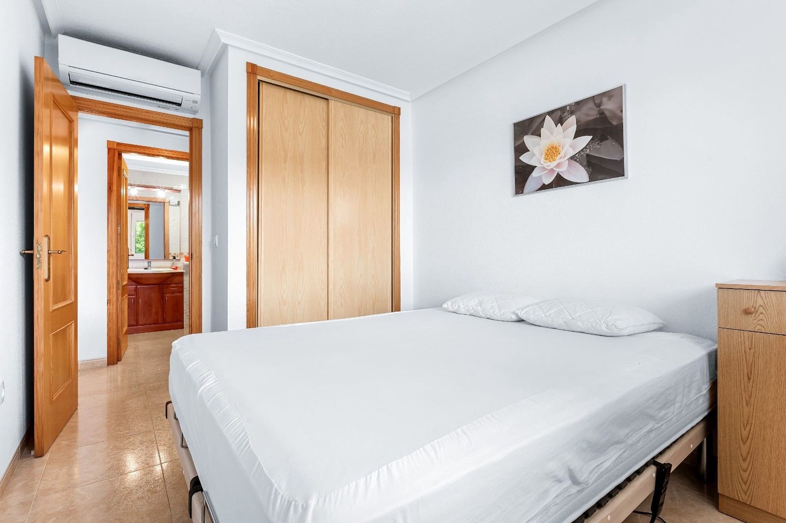 2 chambre Appartement à vendre à La Chismosa avec piscine - 215 000 € (Ref: 10037584)