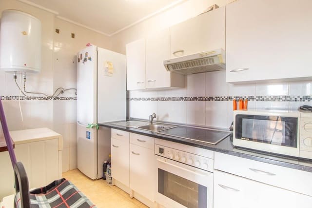 1 Zimmer Apartment zu verkaufen in Campoamor, Orihuela - 125.000 € (Ref: 10038925)