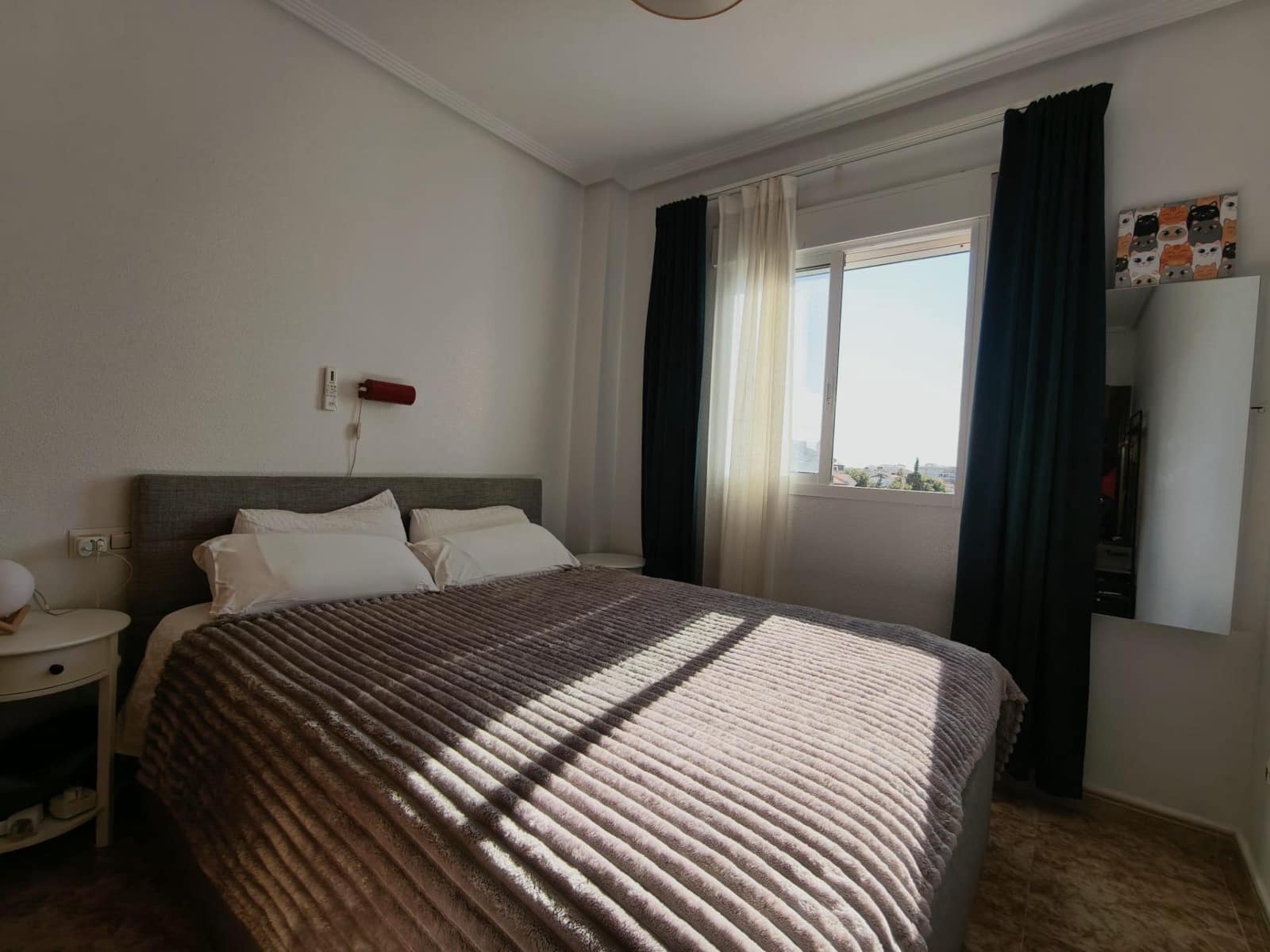 2 soverom Penthouse til salgs i Orihuela Costa med svømmebasseng - € 215 000 (Ref: 10043209)