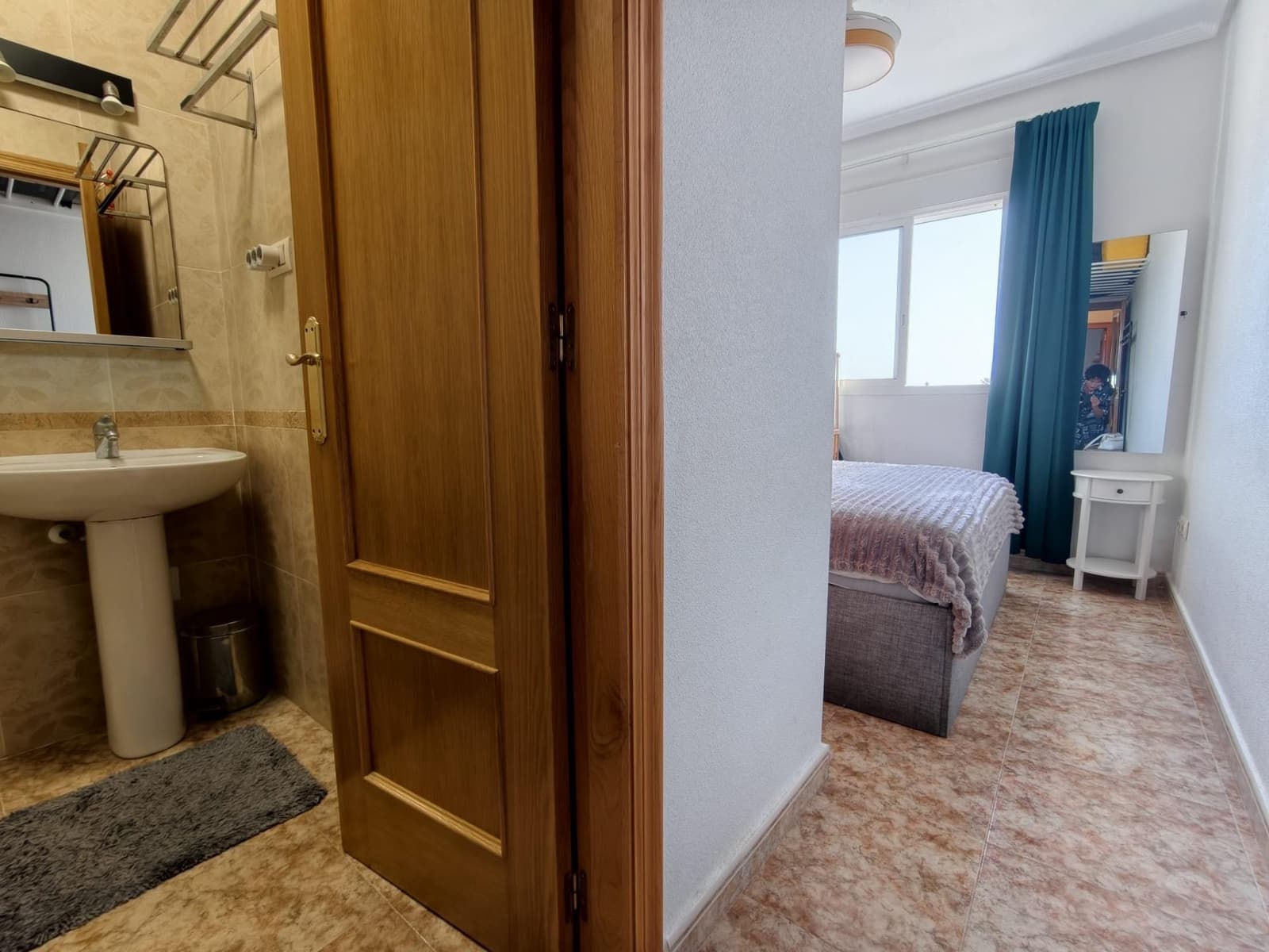 2 soverom Penthouse til salgs i Orihuela Costa med svømmebasseng - € 215 000 (Ref: 10043209)