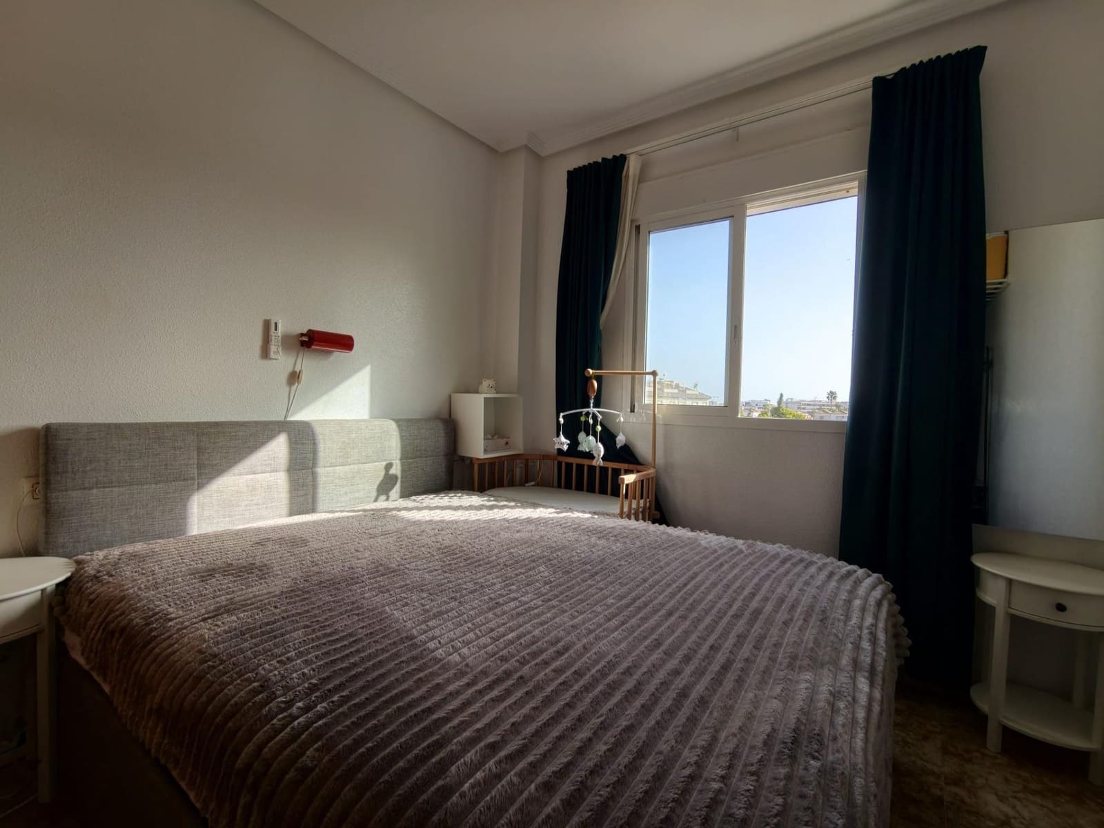 2 soverom Penthouse til salgs i Orihuela Costa med svømmebasseng - € 215 000 (Ref: 10043209)