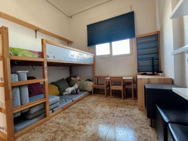 2 soverom Penthouse til salgs i Zeniamar - Horizonte - La Campana, Orihuela med svømmebasseng - € 215 000 (Ref: 10043209)