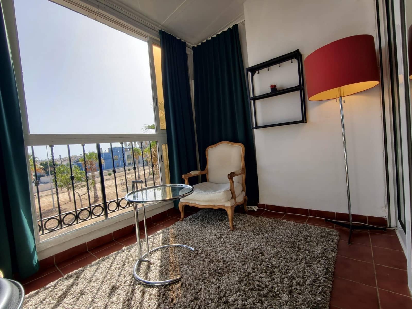 2 soverom Penthouse til salgs i Orihuela Costa med svømmebasseng - € 215 000 (Ref: 10043209)