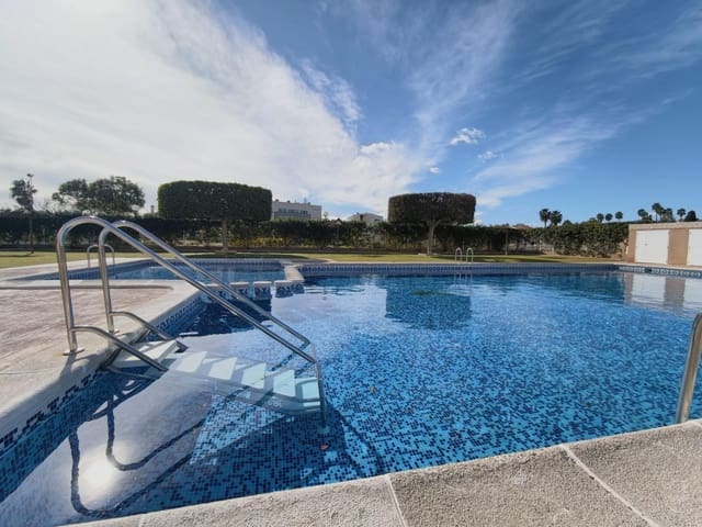 2 soverom Penthouse til salgs i Zeniamar - Horizonte - La Campana, Orihuela med svømmebasseng - € 215 000 (Ref: 10043209)