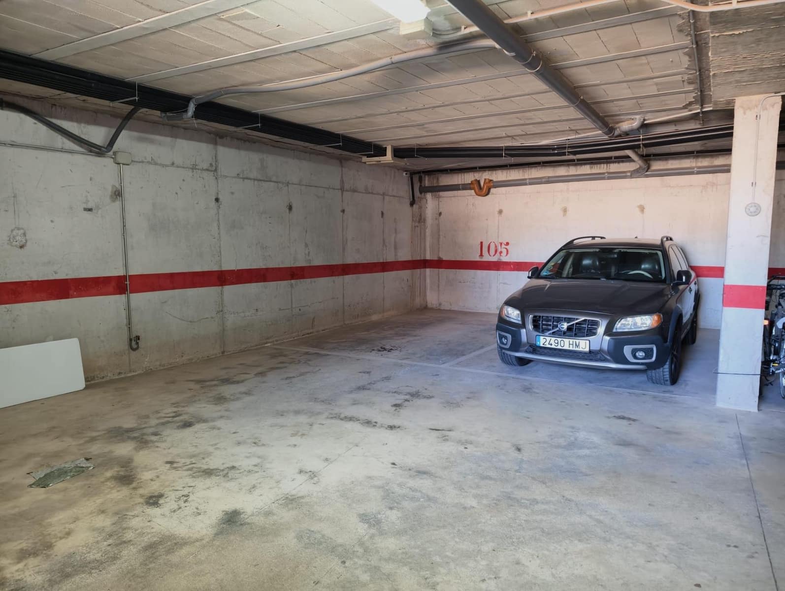 2 soverom Penthouse til salgs i Orihuela Costa med svømmebasseng - € 215 000 (Ref: 10043209)