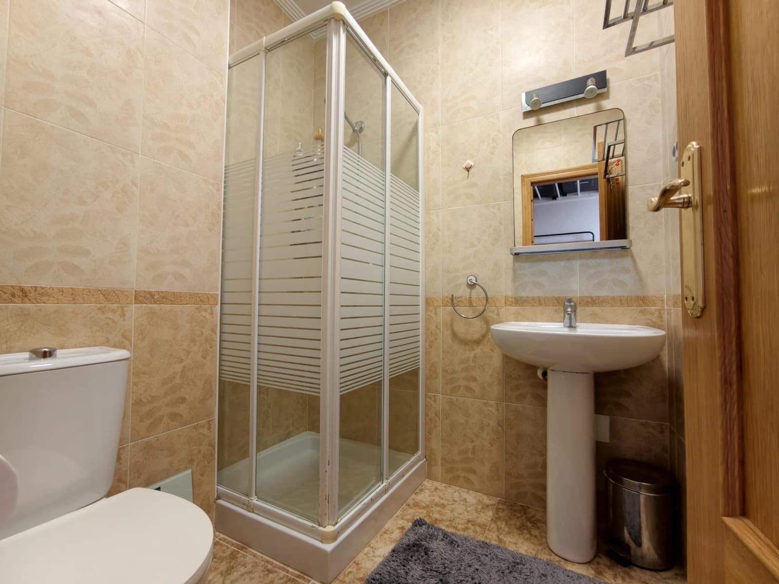 2 soverom Penthouse til salgs i Orihuela Costa med svømmebasseng - € 215 000 (Ref: 10043209)