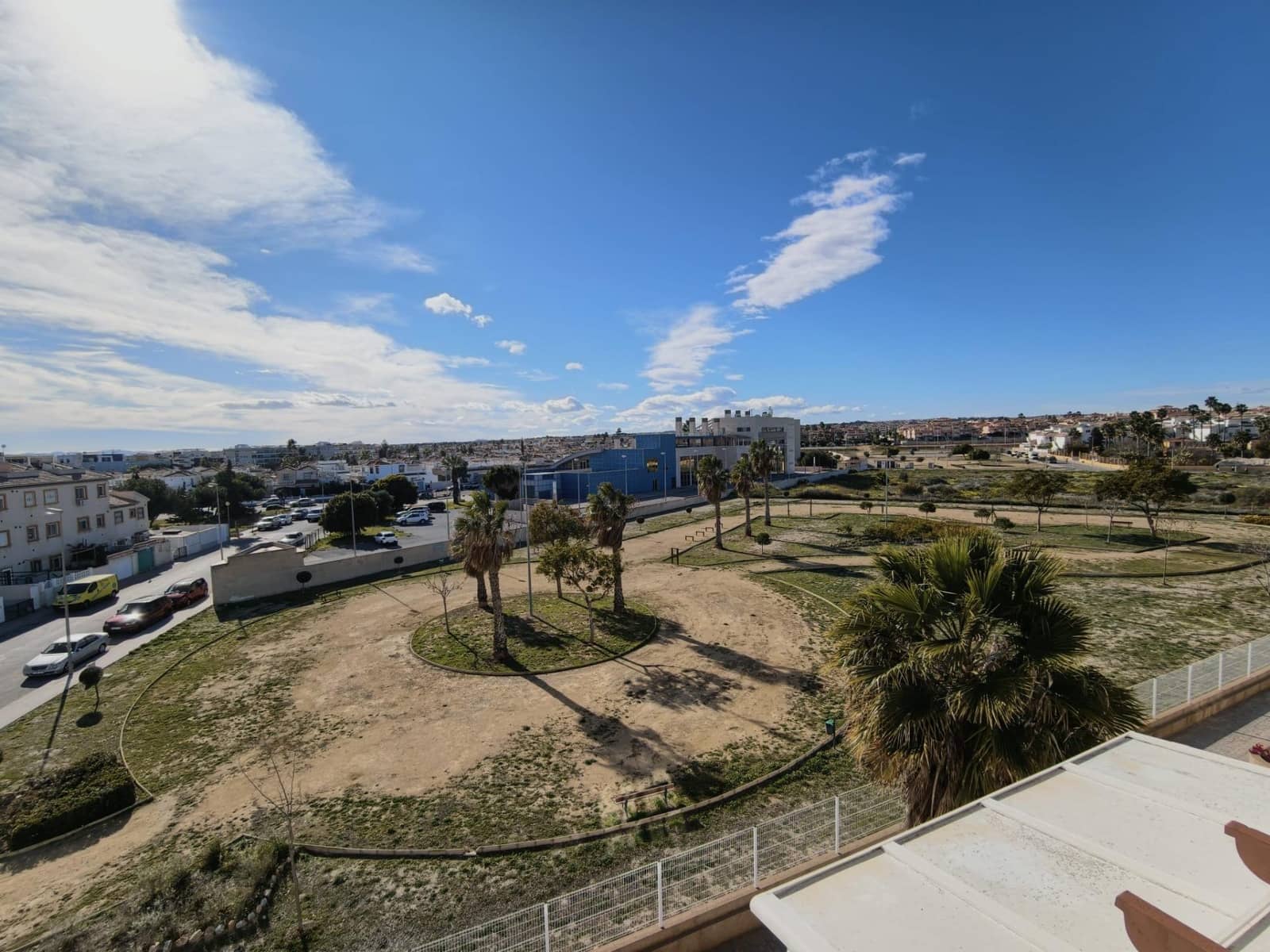 2 soverom Penthouse til salgs i Orihuela Costa med svømmebasseng - € 215 000 (Ref: 10043209)