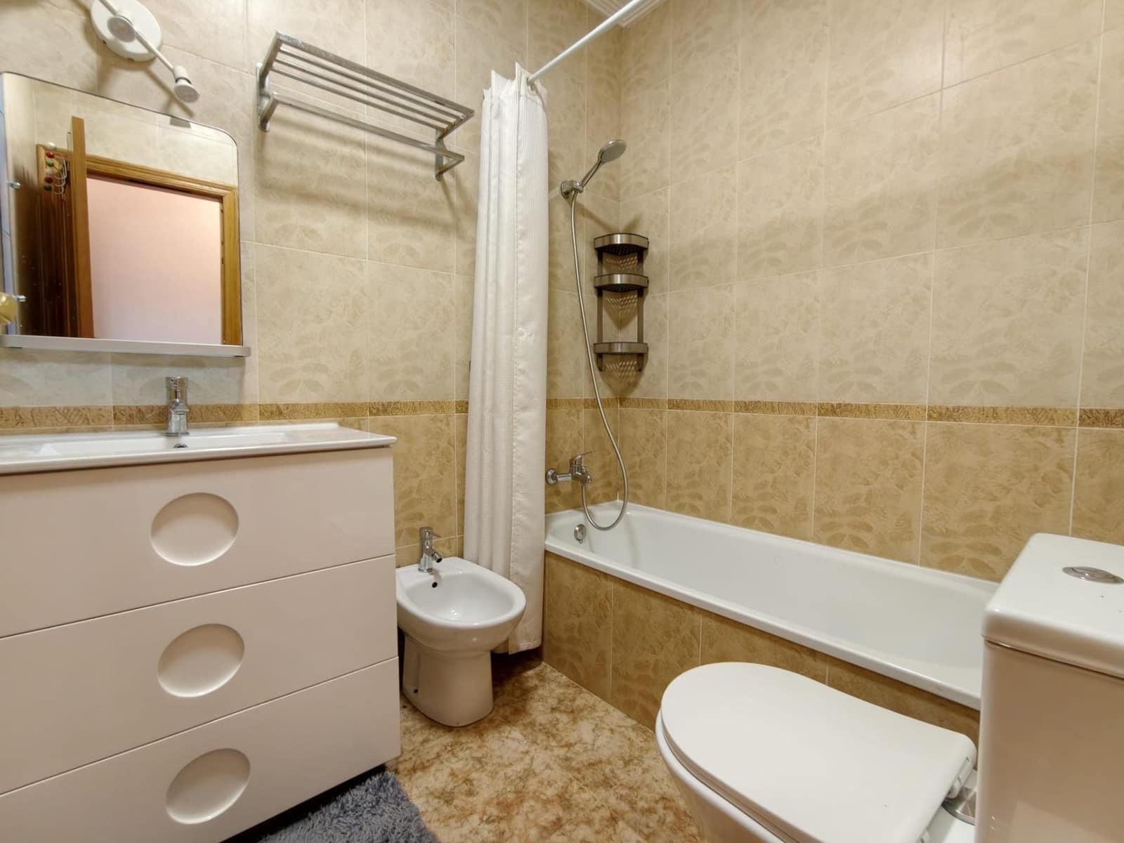 2 soverom Penthouse til salgs i Orihuela Costa med svømmebasseng - € 215 000 (Ref: 10043209)