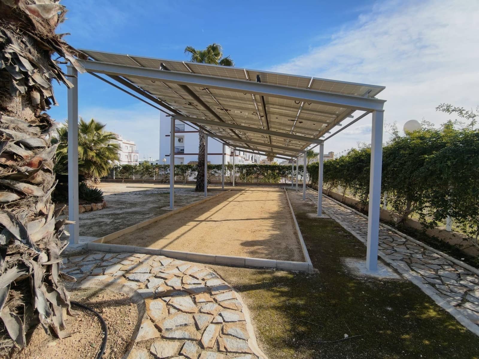 2 soverom Penthouse til salgs i Orihuela Costa med svømmebasseng - € 215 000 (Ref: 10043209)