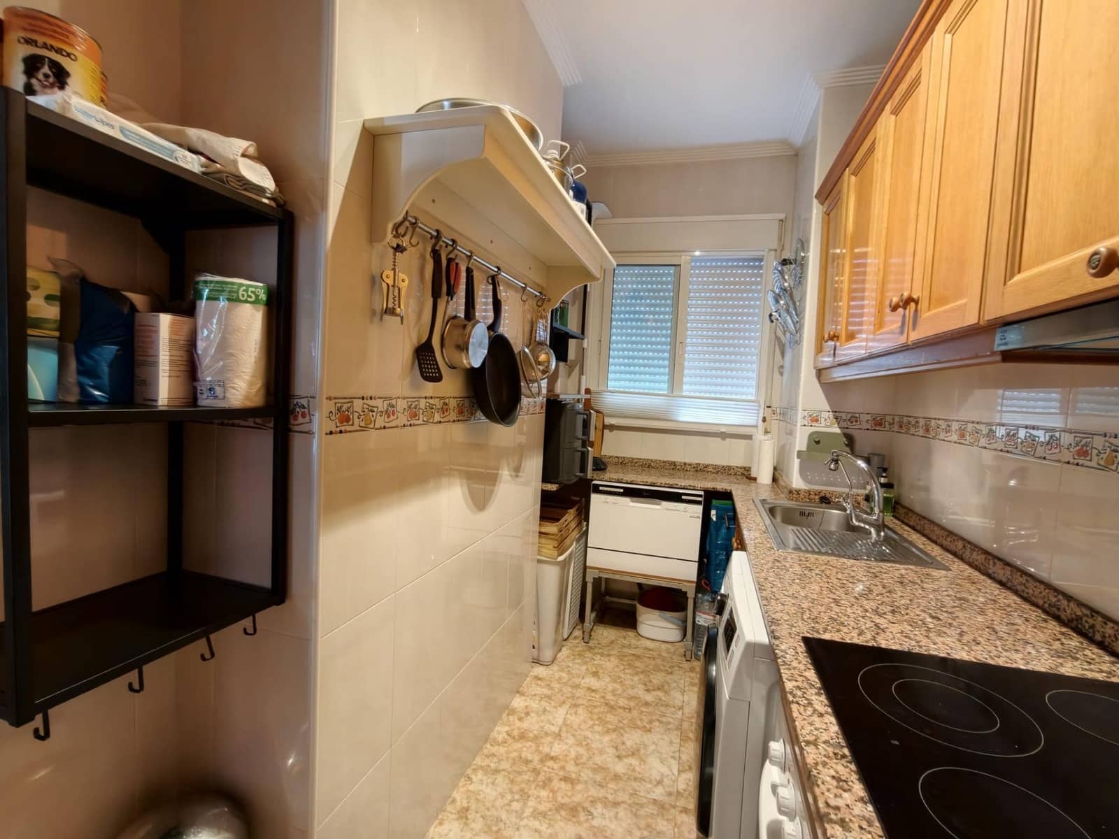 2 soverom Penthouse til salgs i Orihuela Costa med svømmebasseng - € 215 000 (Ref: 10043209)