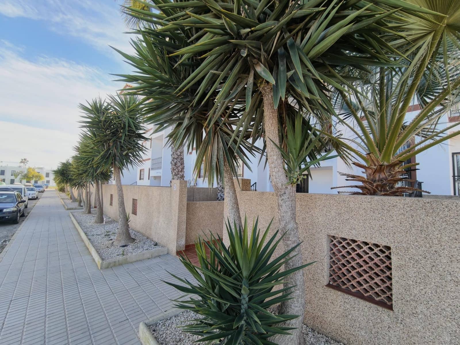 2 soverom Penthouse til salgs i Orihuela Costa med svømmebasseng - € 215 000 (Ref: 10043209)