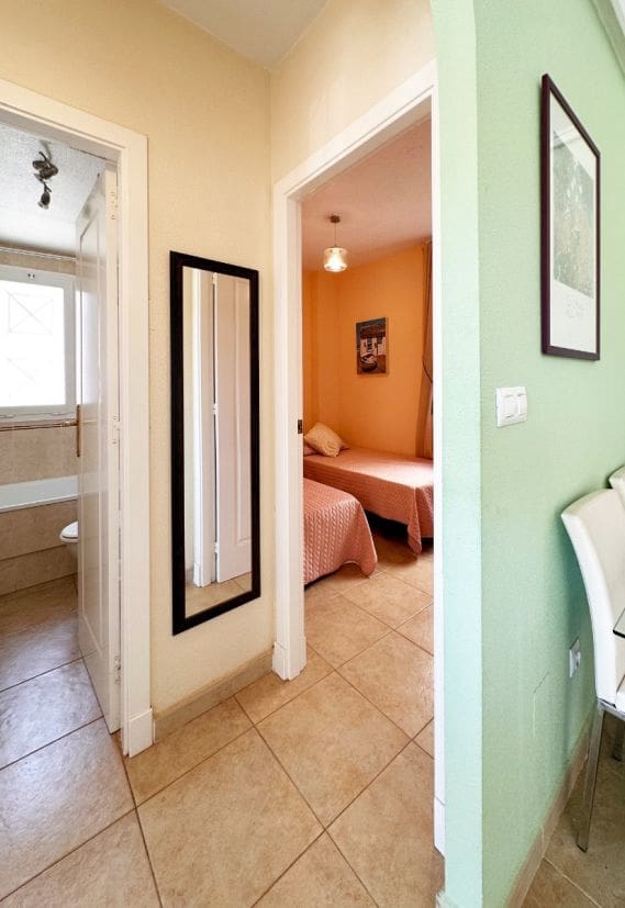 2 sovrum Bungalow till salu i Torrevieja med pool - 179 950 € (Ref: 10043210)