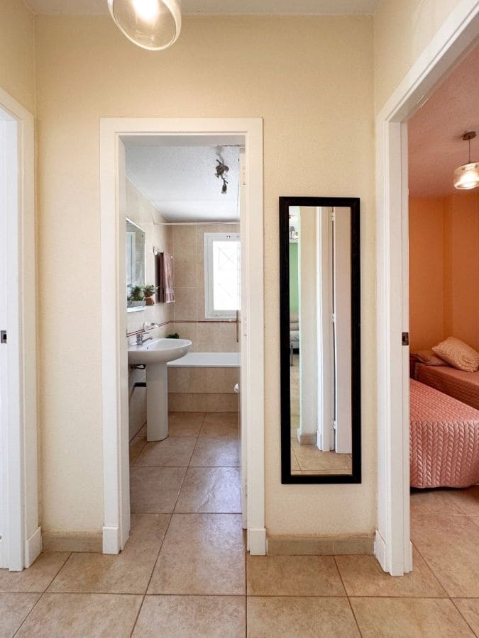 2 sovrum Bungalow till salu i Torrevieja med pool - 179 950 € (Ref: 10043210)