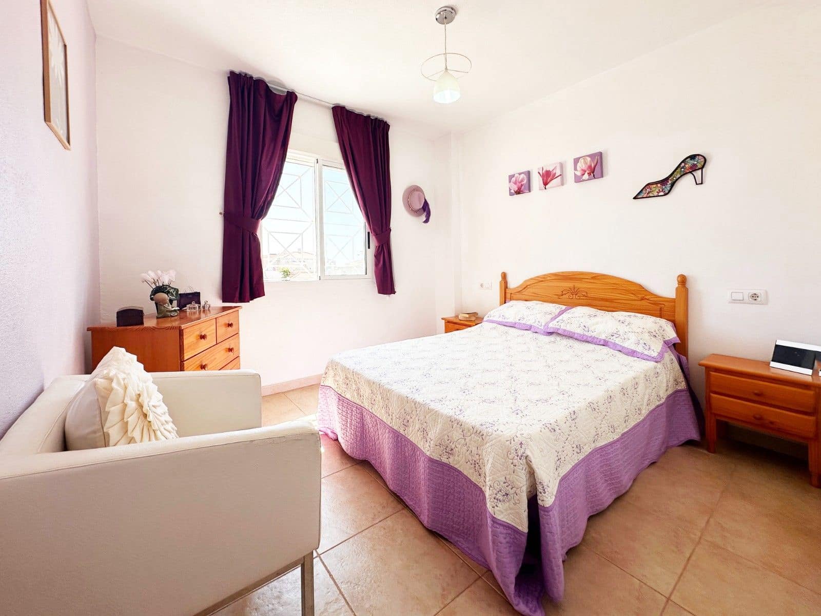 2 sovrum Bungalow till salu i Torrevieja med pool - 179 950 € (Ref: 10043210)