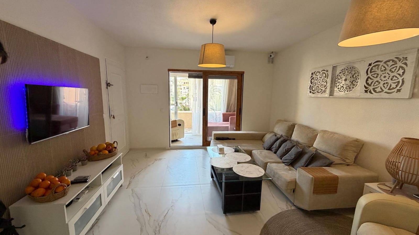 1 quarto Apartamento para venda em Torrevieja com piscina - 159 900 € (Ref: 10043212)
