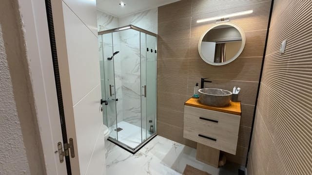 1 quarto Apartamento para venda em Torrevieja com piscina - 159 900 € (Ref: 10043212)