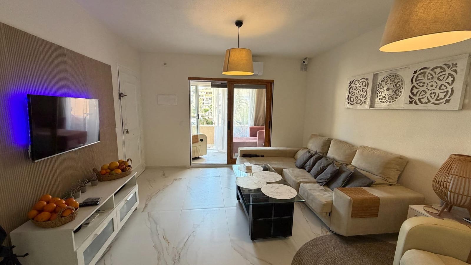 1 quarto Apartamento para venda em Torrevieja com piscina - 159 900 € (Ref: 10043212)