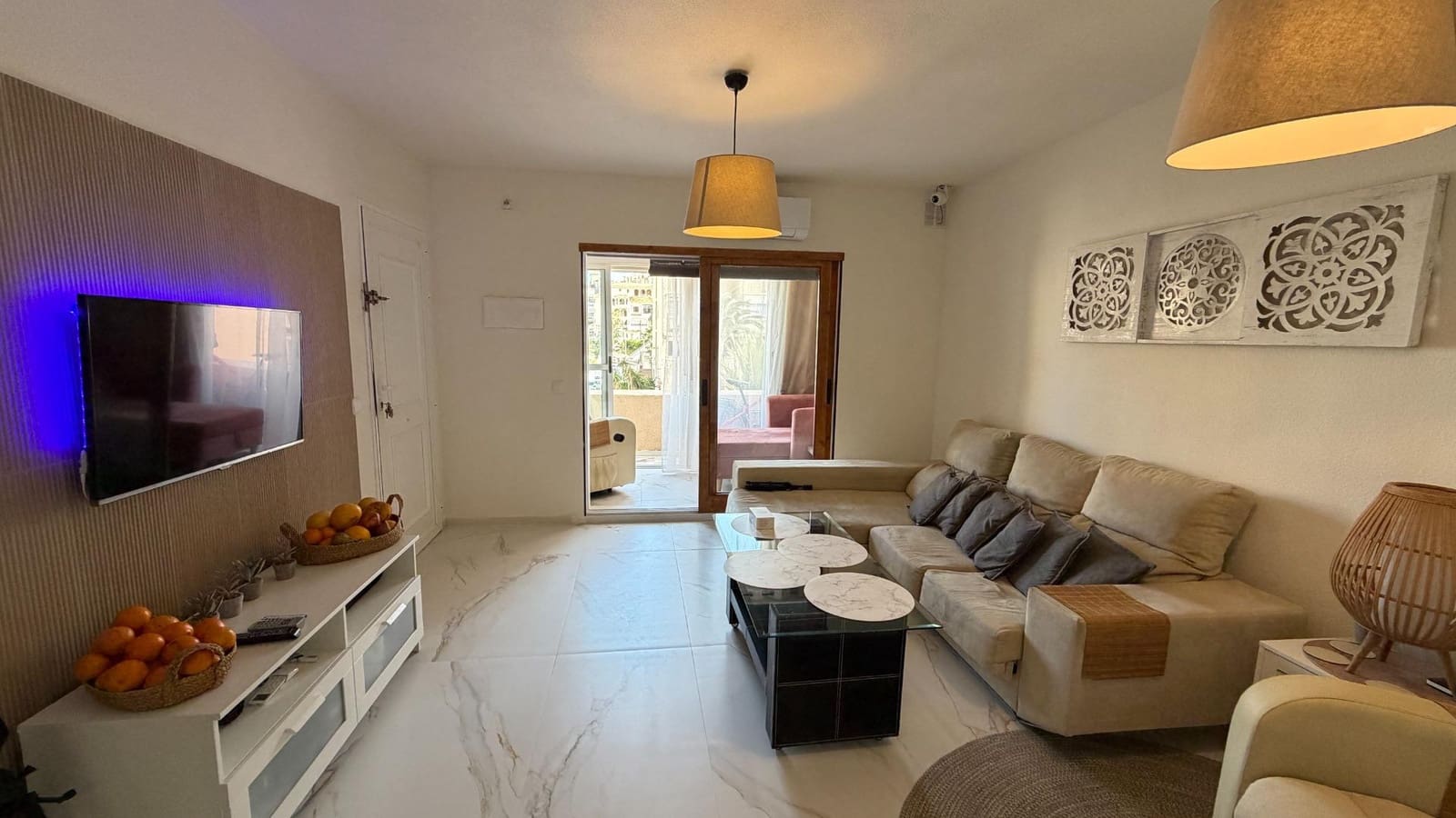 1 quarto Apartamento para venda em Torrevieja com piscina - 159 900 € (Ref: 10043212)