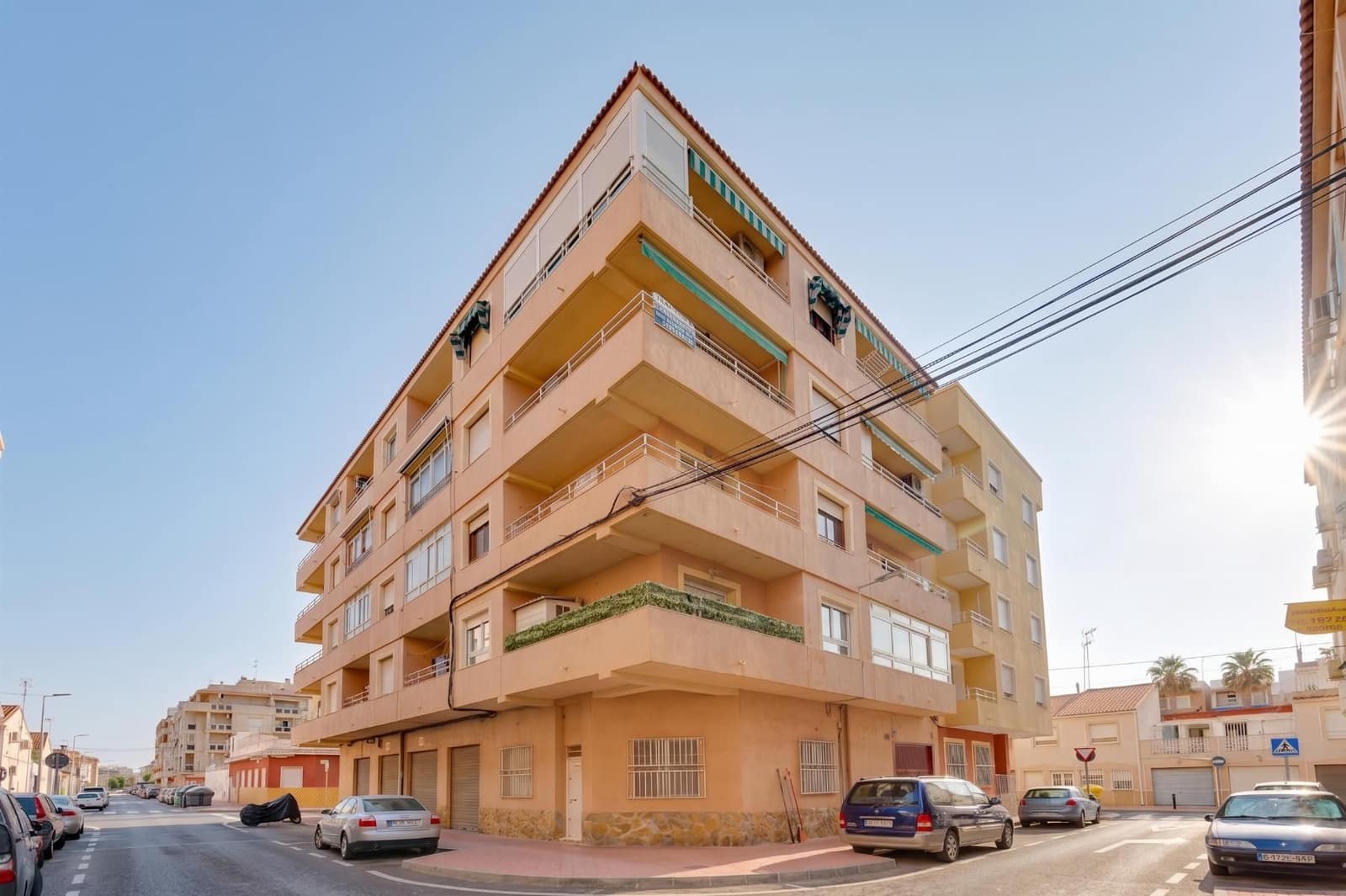 3 camera da letto Appartamento in vendita in Torrevieja - 185.000 € (Rif: 10045237)