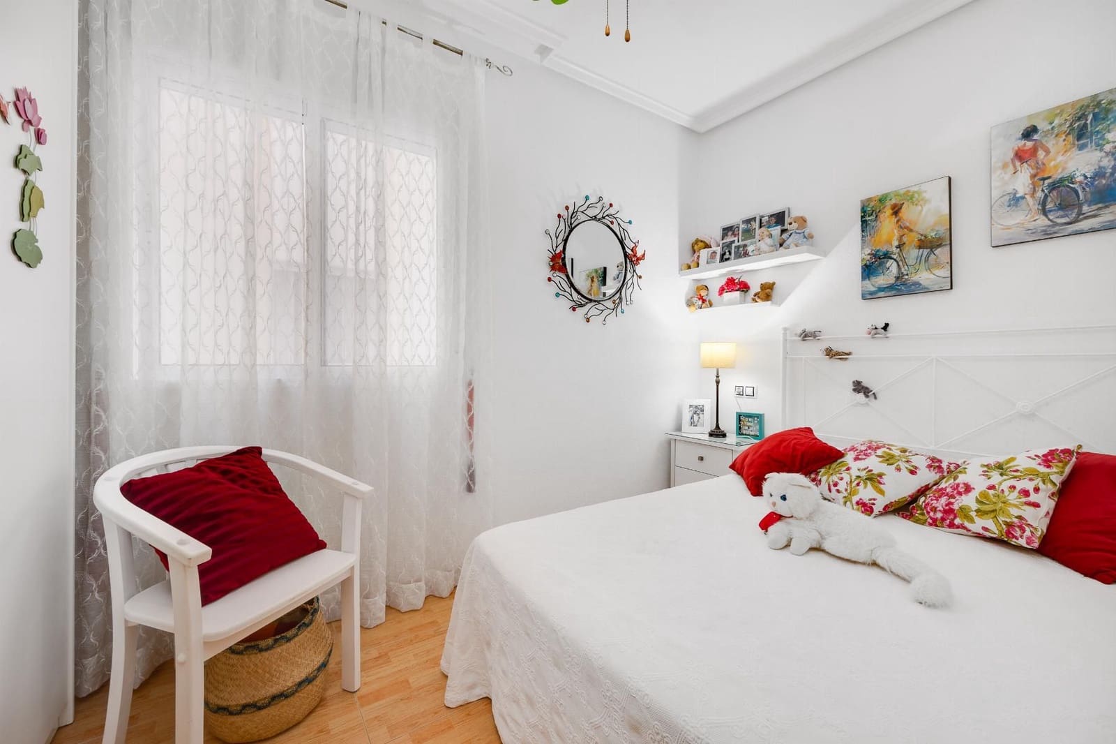 2 slaapkamer Appartement te koop in Torrevieja - € 139.990 (Ref: 10045238)