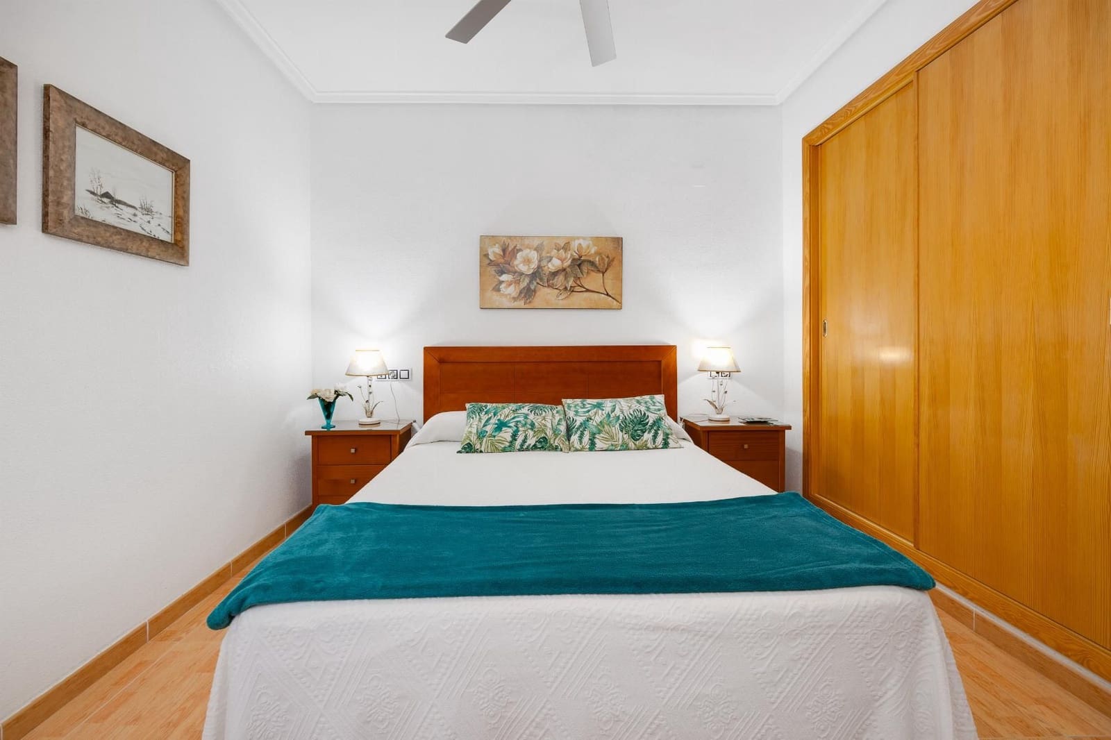 2 slaapkamer Appartement te koop in Torrevieja - € 139.990 (Ref: 10045238)