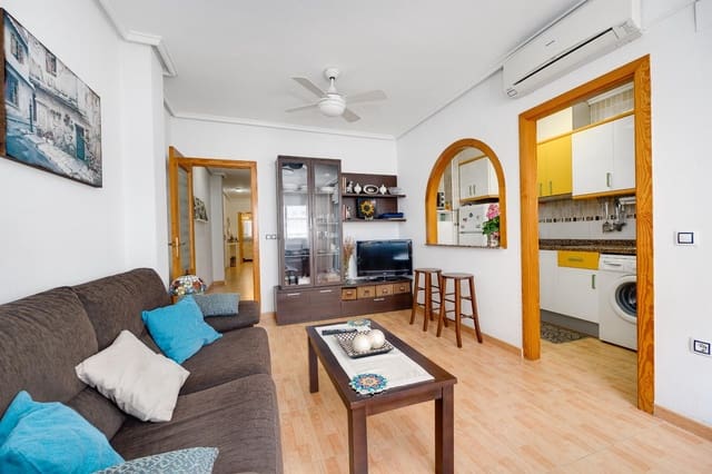 2 slaapkamer Appartement te koop in Parque de las Naciones, Torrevieja - € 139.990 (Ref: 10045238)