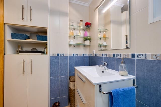 2 slaapkamer Appartement te koop in Parque de las Naciones, Torrevieja - € 139.990 (Ref: 10045238)