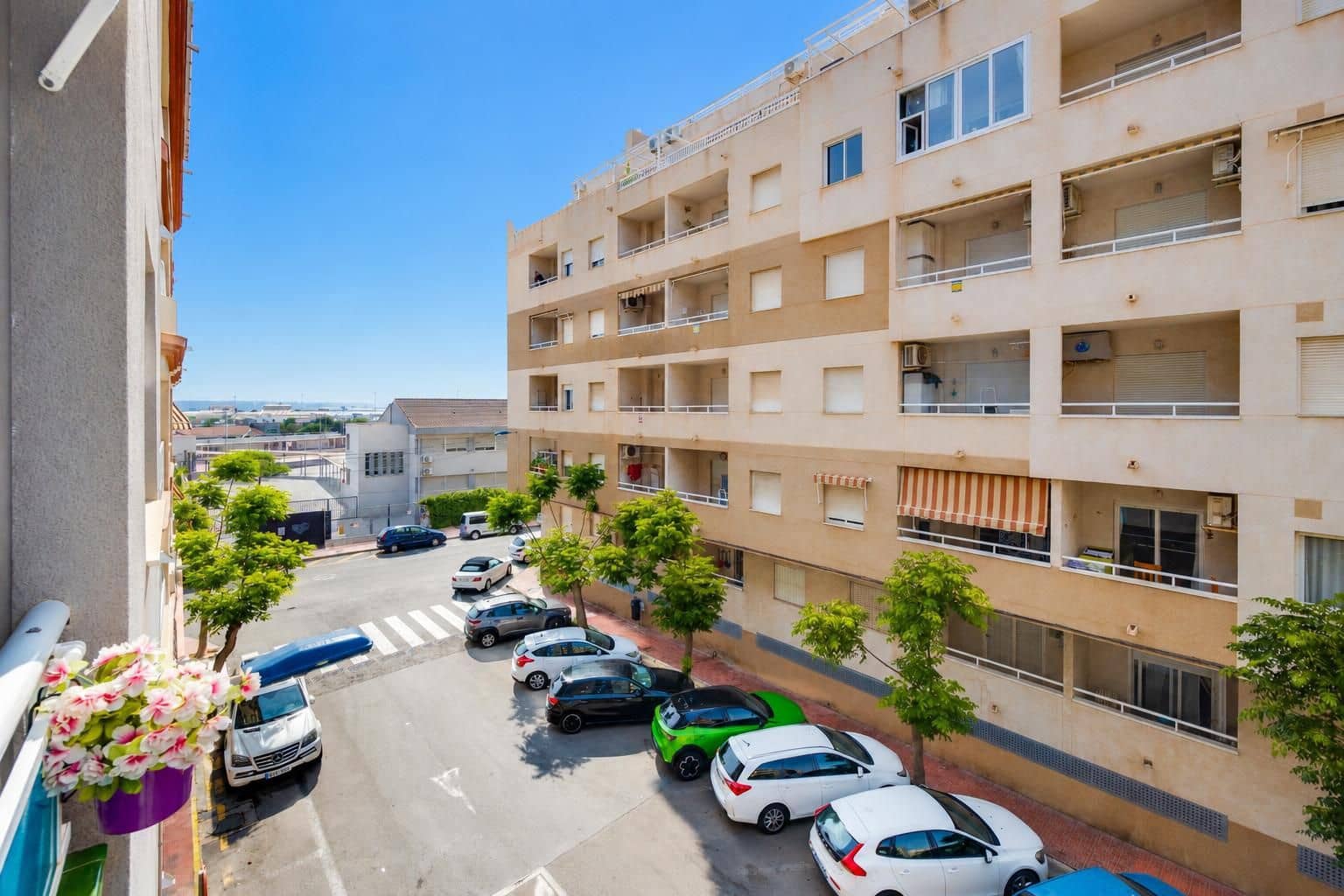 2 slaapkamer Appartement te koop in Torrevieja - € 139.990 (Ref: 10045238)