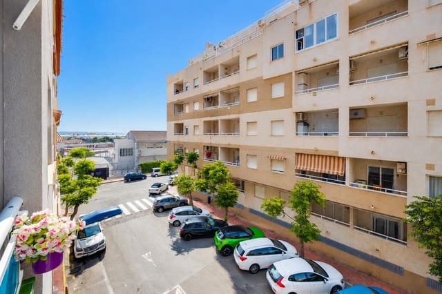 2 slaapkamer Appartement te koop in Parque de las Naciones, Torrevieja - € 139.990 (Ref: 10045238)
