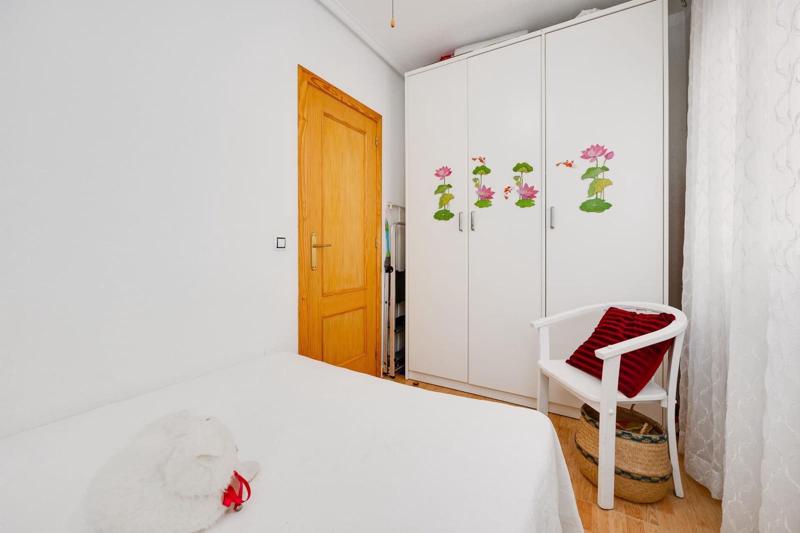 2 slaapkamer Appartement te koop in Torrevieja - € 139.990 (Ref: 10045238)