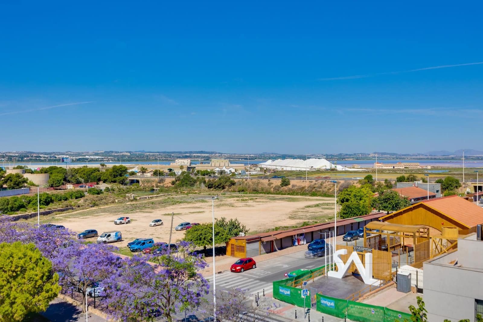 2 slaapkamer Appartement te koop in Torrevieja - € 139.990 (Ref: 10045238)