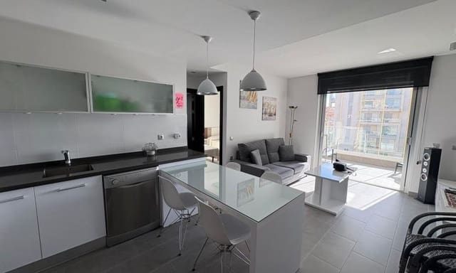 2 chambre Appartement à vendre à La Mata, Torrevieja avec piscine - 339 995 € (Ref: 10047523)
