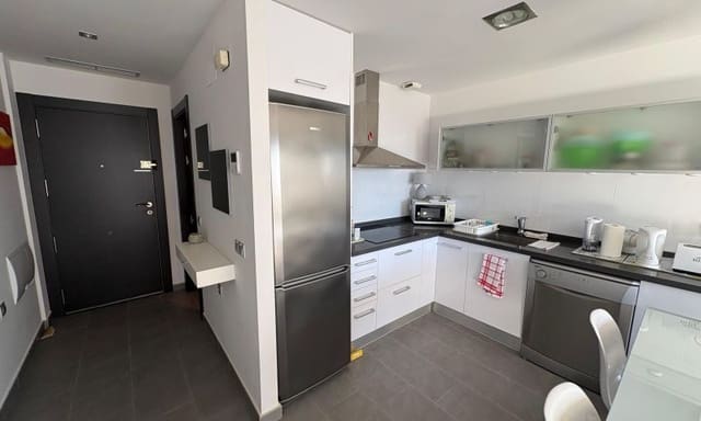 2 chambre Appartement à vendre à La Mata, Torrevieja avec piscine - 339 995 € (Ref: 10047523)